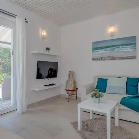 Oasis - Zf Hvar Апартаменти