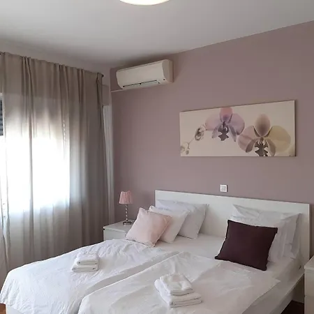 Oasis - Zf Hvar Апартаменти *