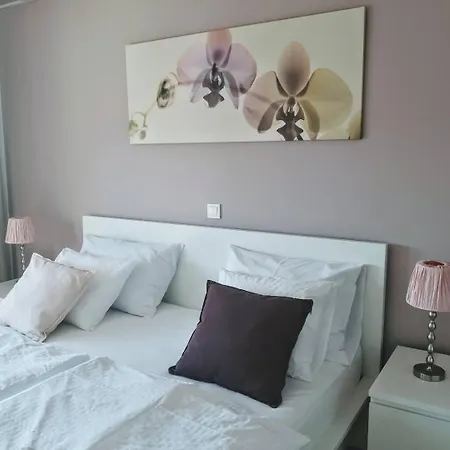 Апартаменти Oasis - Zf Hvar *
