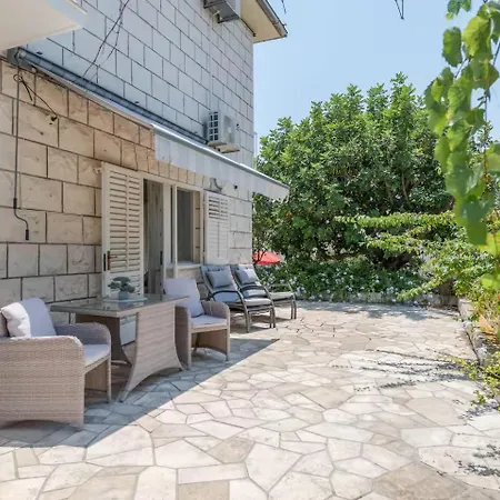 Lägenhet Oasis - Zf Hvar Hvar Town
