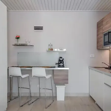Апартаменти Oasis - Zf Hvar Хвар