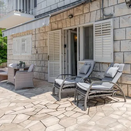 Lägenhet Oasis - Zf Hvar Hvar Town