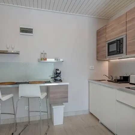 Апартаменти Oasis - Zf Hvar Хвар