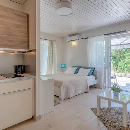 Lägenhet Oasis - Zf Hvar Hvar Town