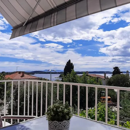 Oasis - Zf Hvar Lägenhet *